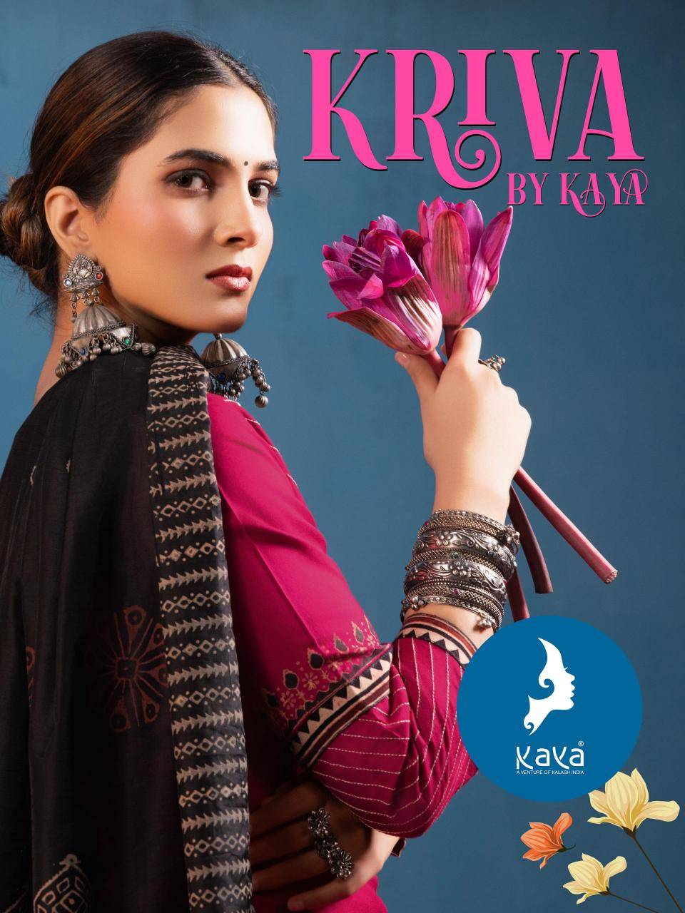 Kaya kurti kriva  Best Kurti Wholesalers in Gujarat