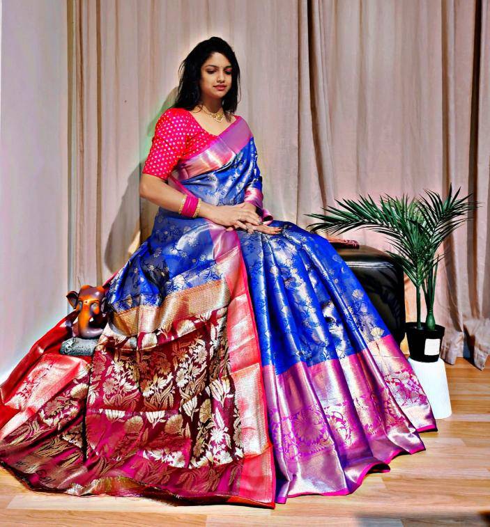 Malhar aakshi-vol-5 Wholesale saree online