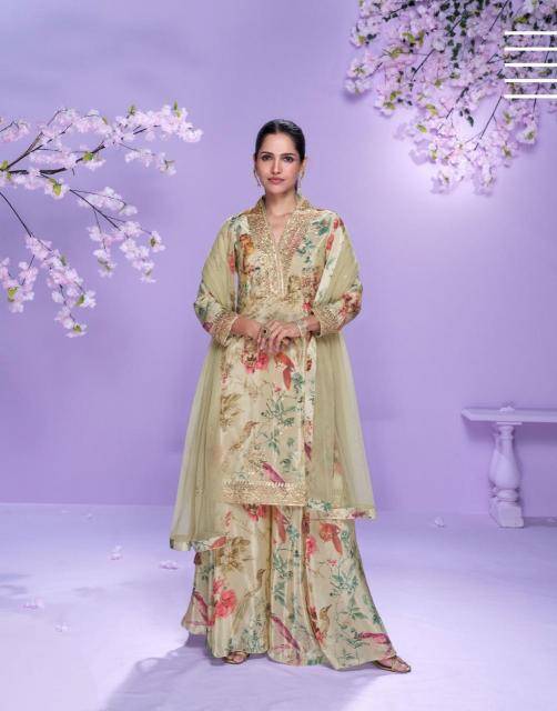 Sayuri designer vaani Traditional salwar kameez wholesale
