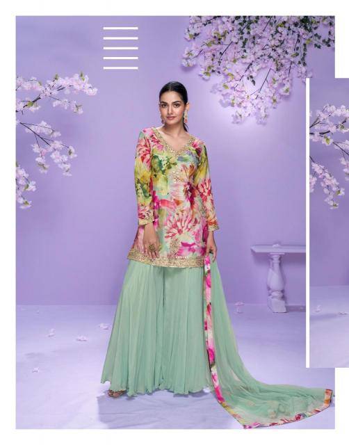Sayuri designer vaani Traditional salwar kameez wholesale