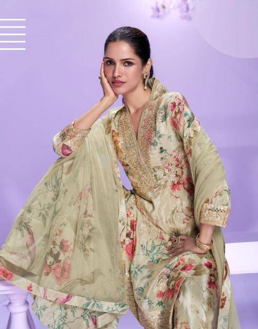 Sayuri designer vaani Traditional salwar kameez wholesale