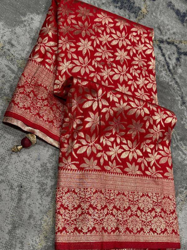 Akshara rakhi special khadi silk Wholesale Saree supplier in india