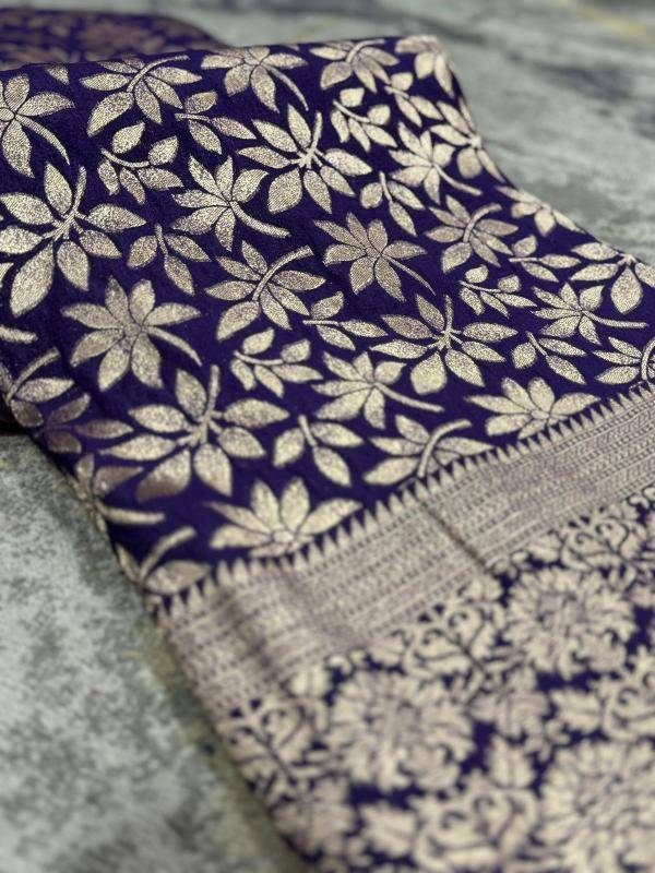 Akshara rakhi special khadi silk Wholesale Saree supplier in india
