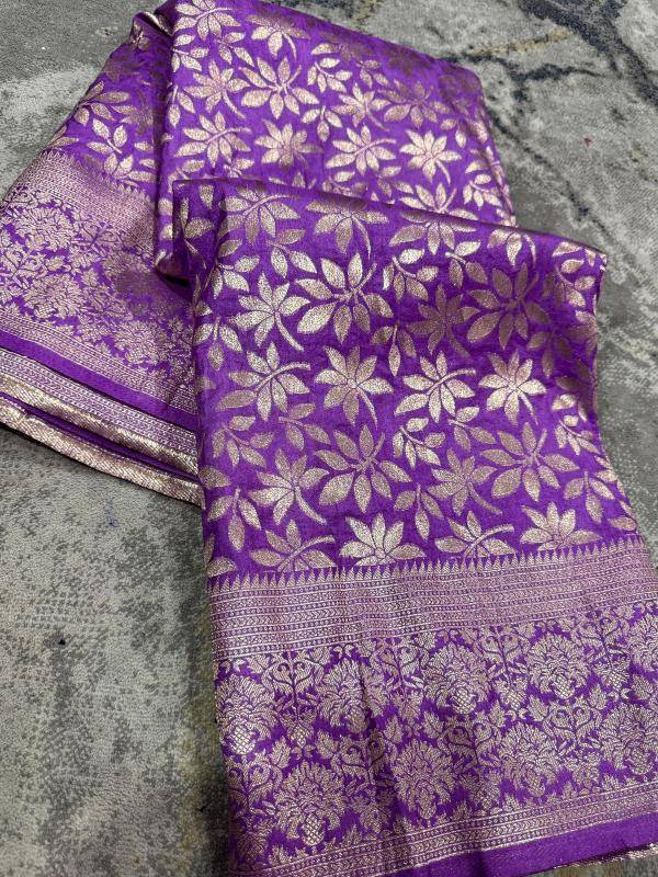 Akshara rakhi special khadi silk Wholesale Saree supplier in india