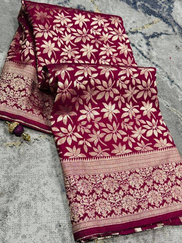 Akshara rakhi special khadi silk Wholesale Saree supplier in india