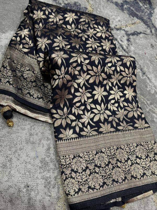 Akshara rakhi special khadi silk Wholesale Saree supplier in india