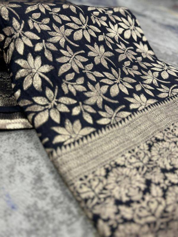Akshara rakhi special khadi silk Wholesale Saree supplier in india