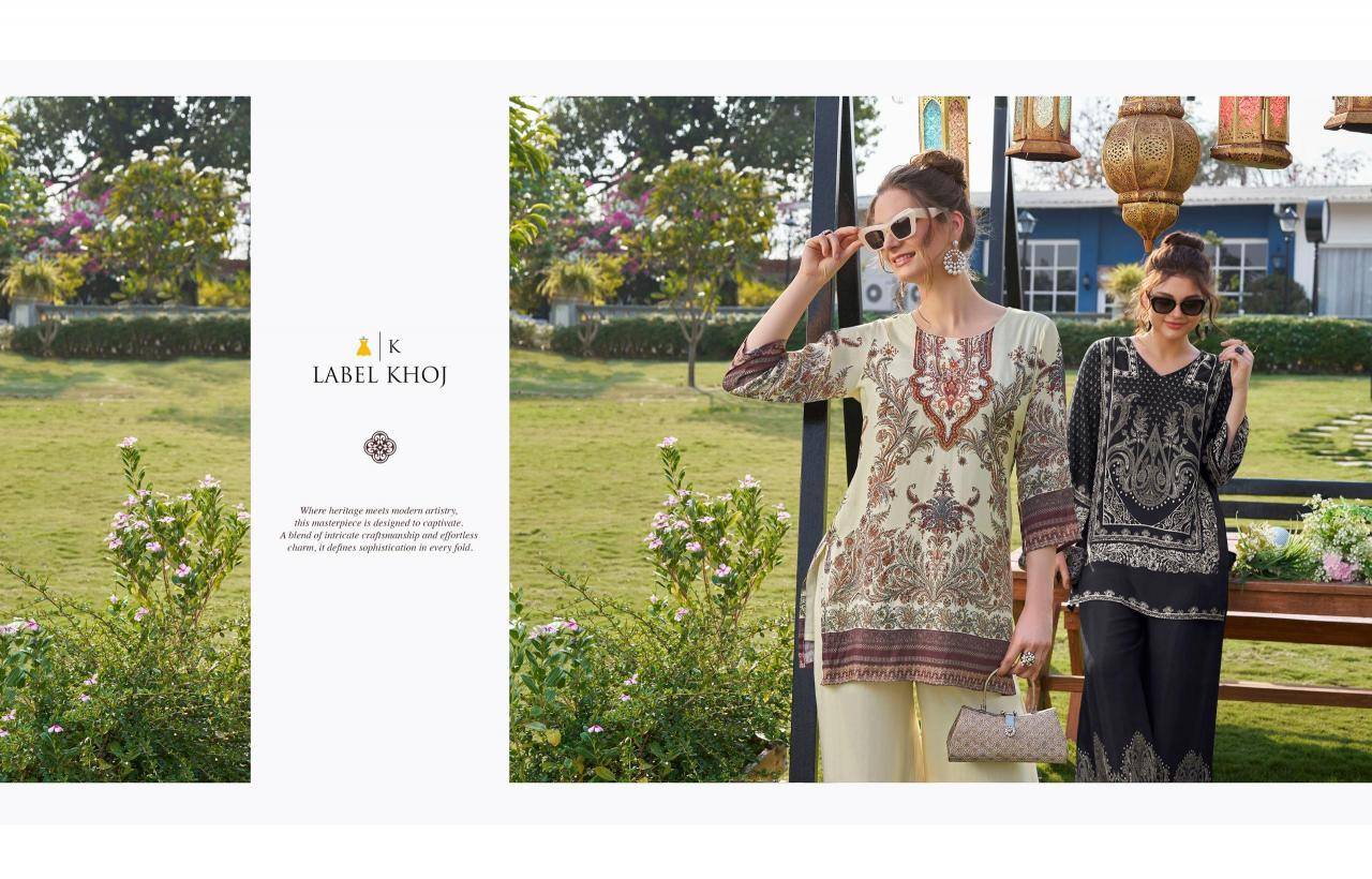 Karma label khoj vacay Kurti exporters in India