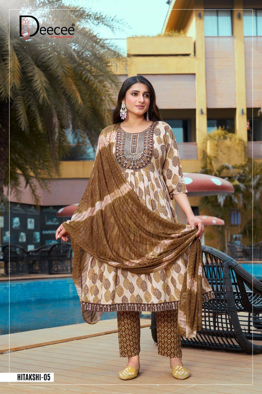 Deecee hitakashi Kurti suppliers in India