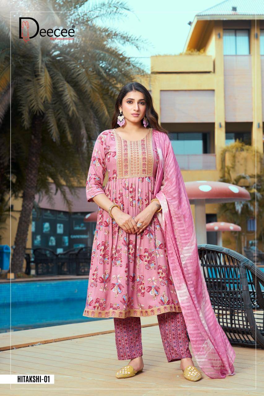 Deecee hitakashi Kurti suppliers in India