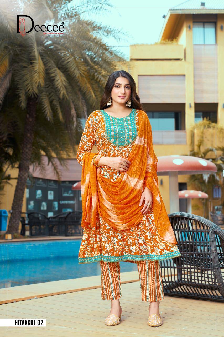 Deecee hitakashi Kurti suppliers in India