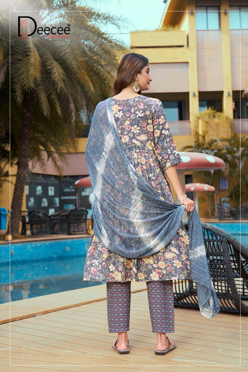 Deecee hitakashi Kurti suppliers in India