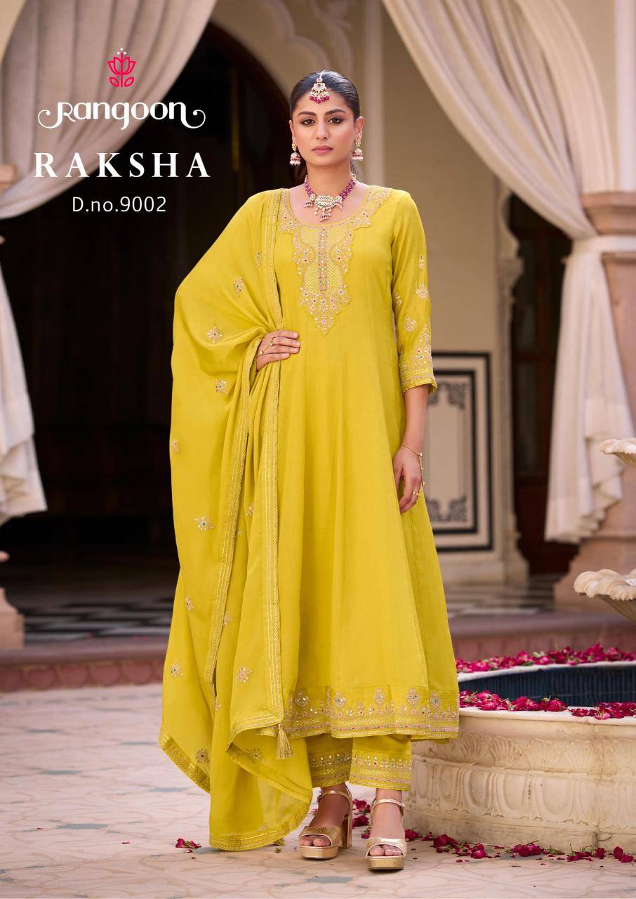 Rangoon raksha Kurti wholesale price list