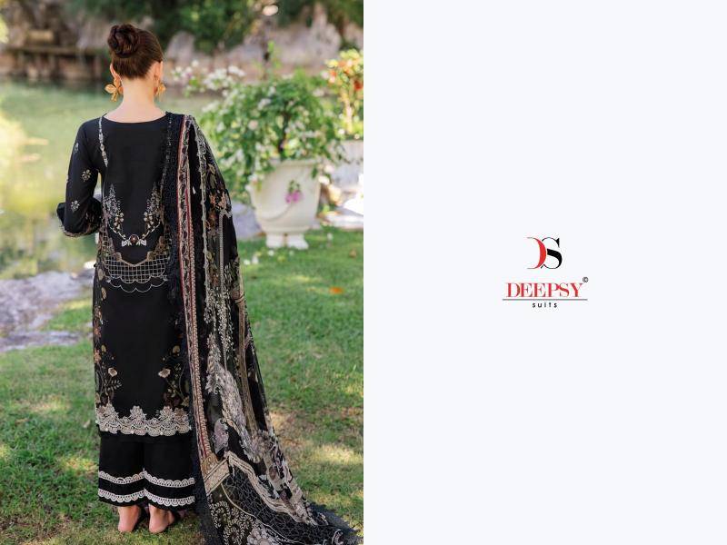 Deepsy suits jade urban lawn 25-4 salwar kameez wholesale market in Hyderabad