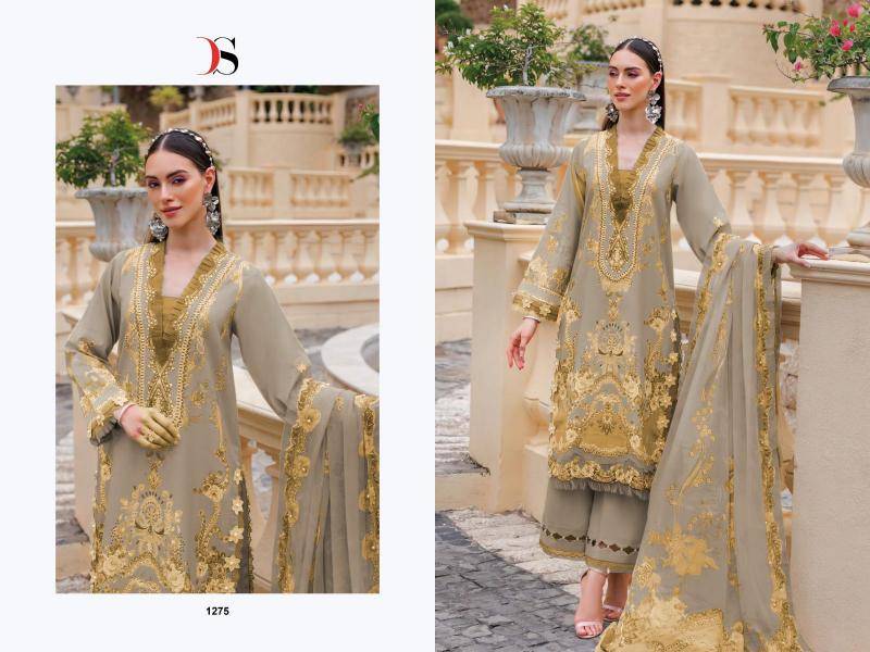 Deepsy suits jade urban lawn 25-4 salwar kameez wholesale market in Hyderabad