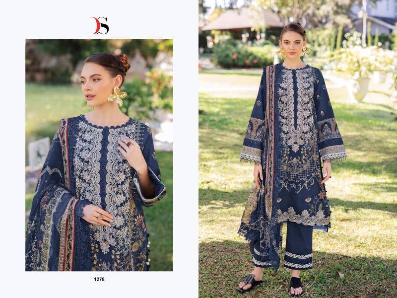Deepsy suits jade urban lawn 25-4 salwar kameez wholesale market in Hyderabad