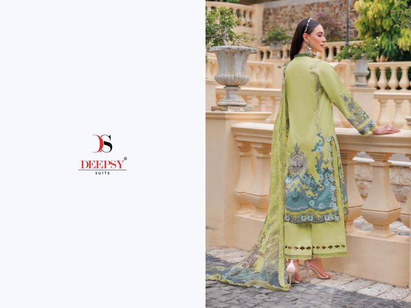 Deepsy suits jade urban lawn 25-4 salwar kameez wholesale market in Hyderabad