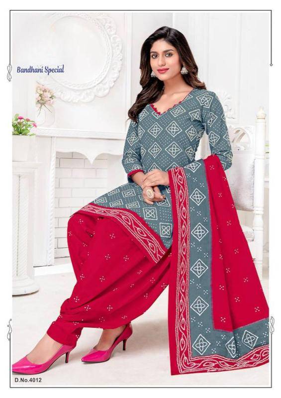 Lakhani bandhani cotton Kurti exporters from India