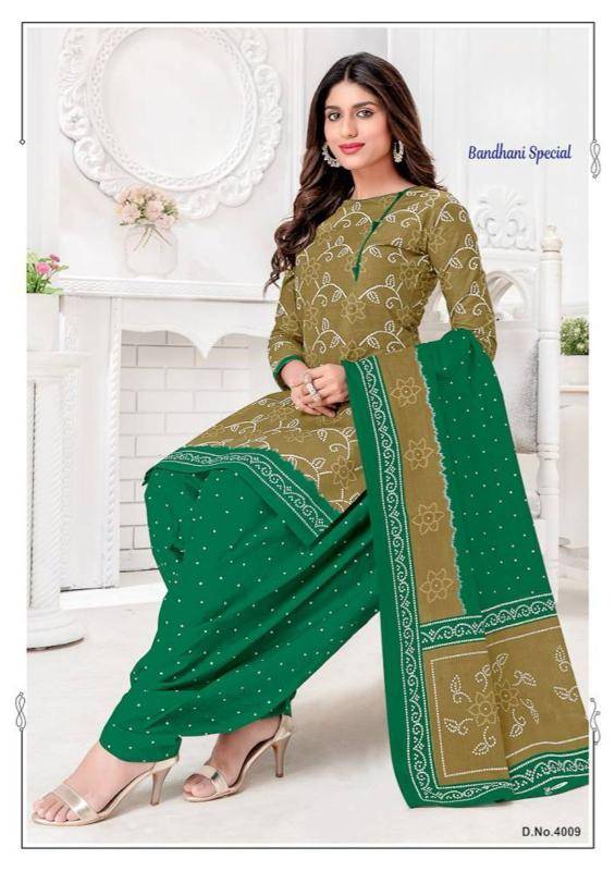 Lakhani bandhani cotton Kurti exporters from India