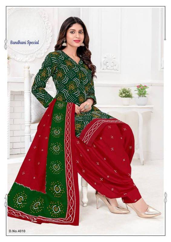 Lakhani bandhani cotton Kurti exporters from India