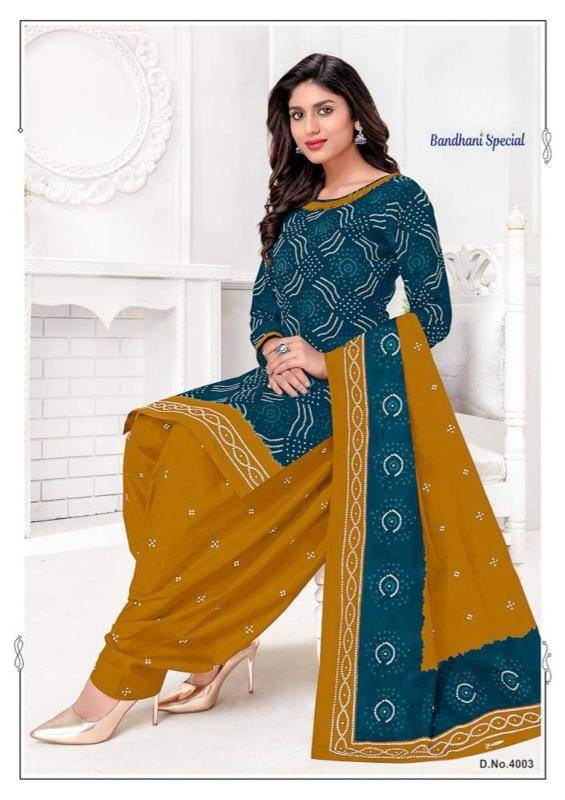 Lakhani bandhani cotton Kurti exporters from India