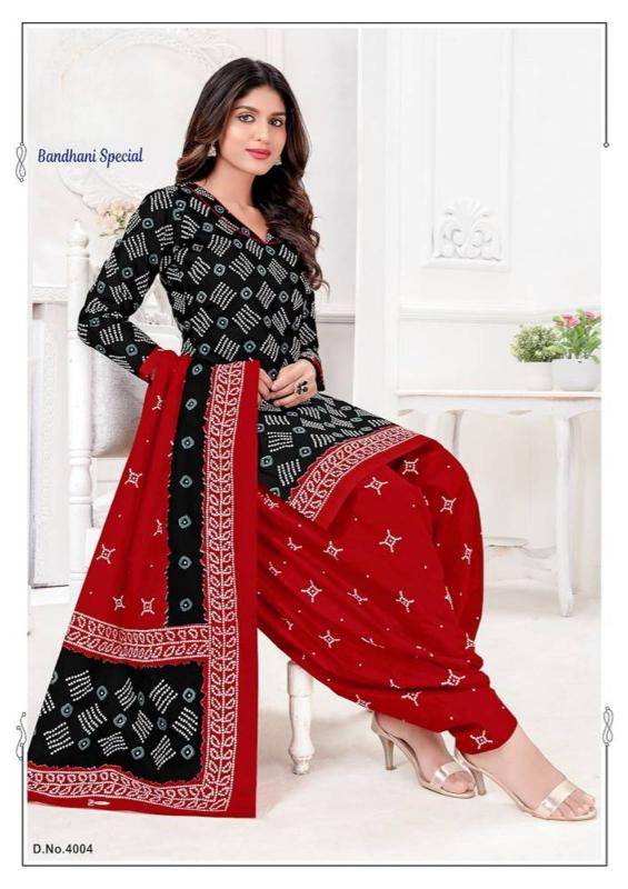 Lakhani bandhani cotton Kurti exporters from India