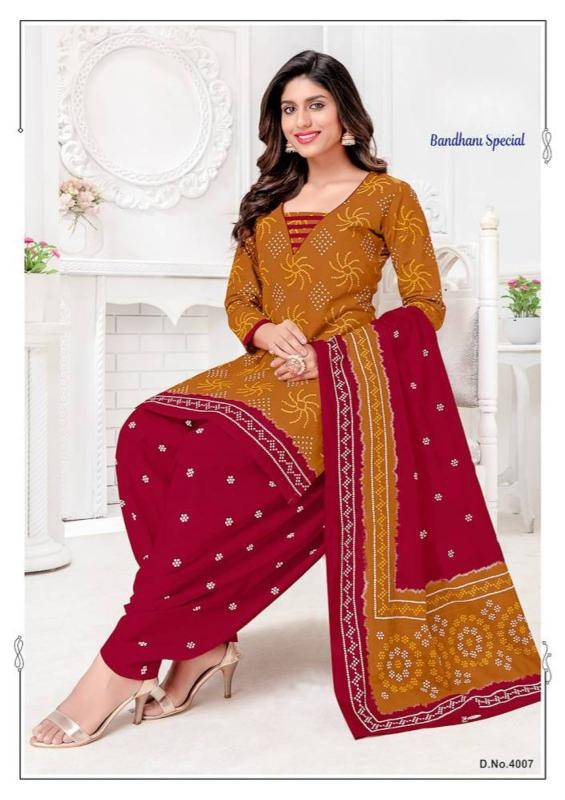 Lakhani bandhani cotton Kurti exporters from India