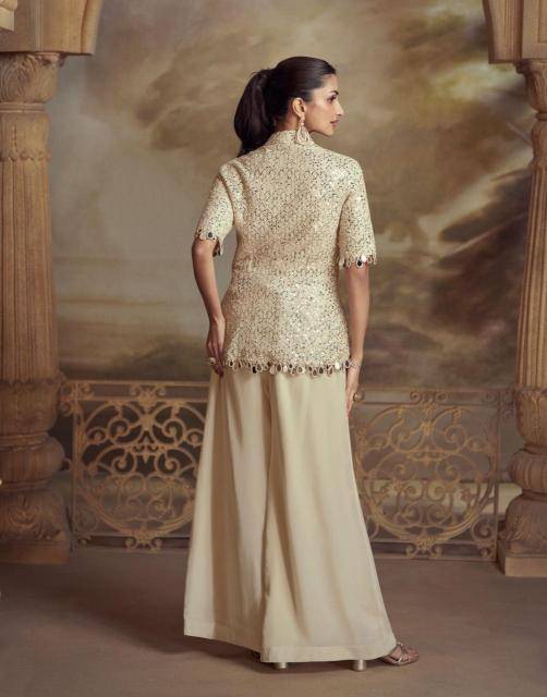 Sayuri designer zeenat Salwar Kameez manufacturers in Mumbai