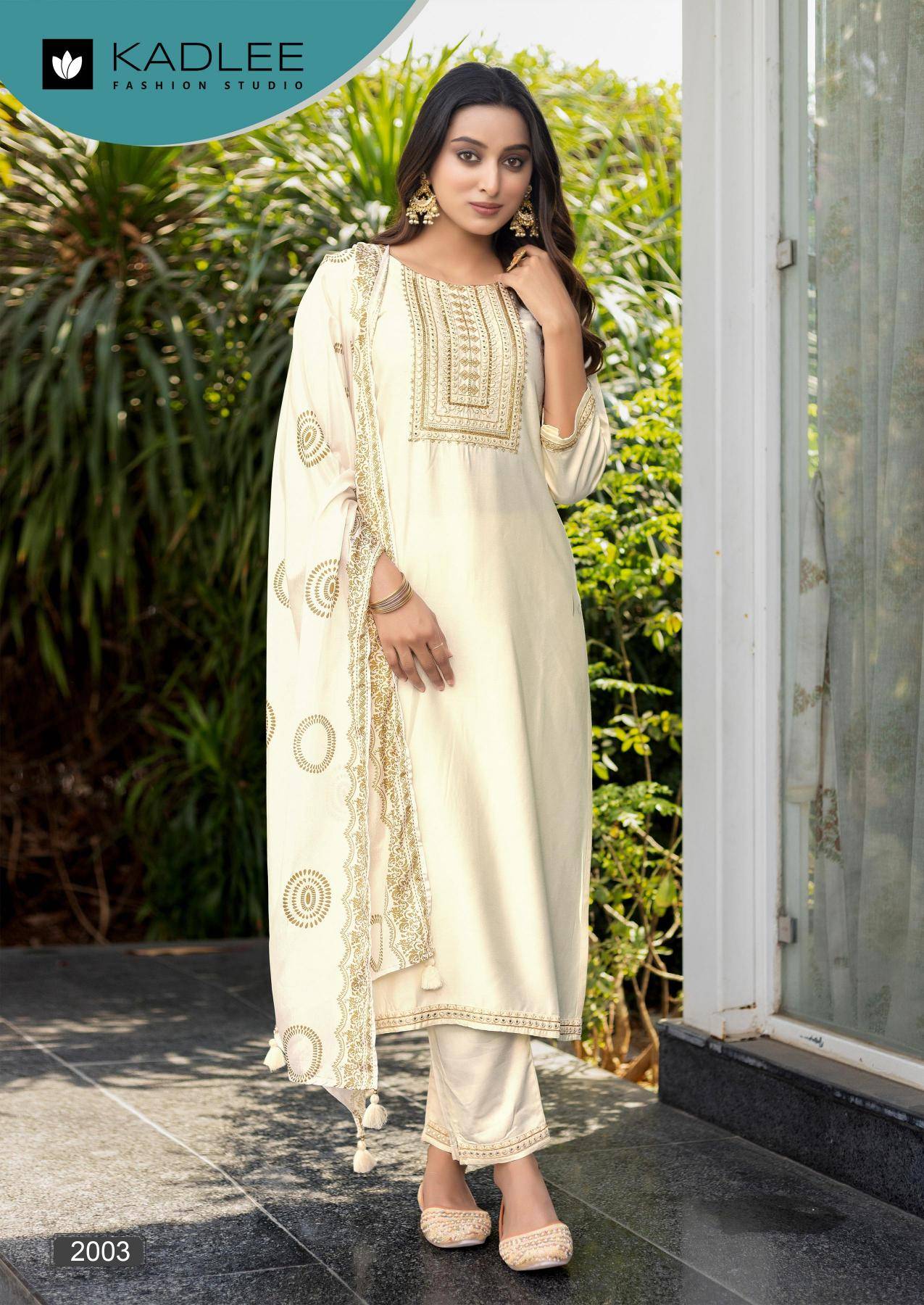 Kadlee fitoor Ladies Kurti manufacturers