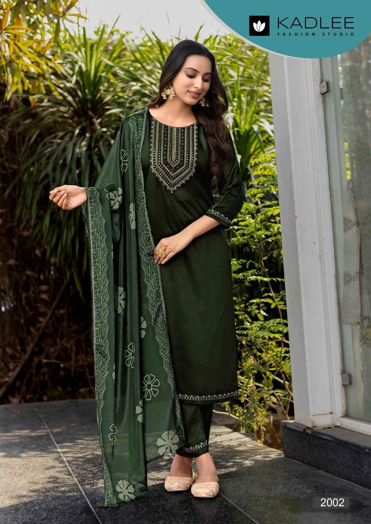 Kadlee fitoor Ladies Kurti manufacturers