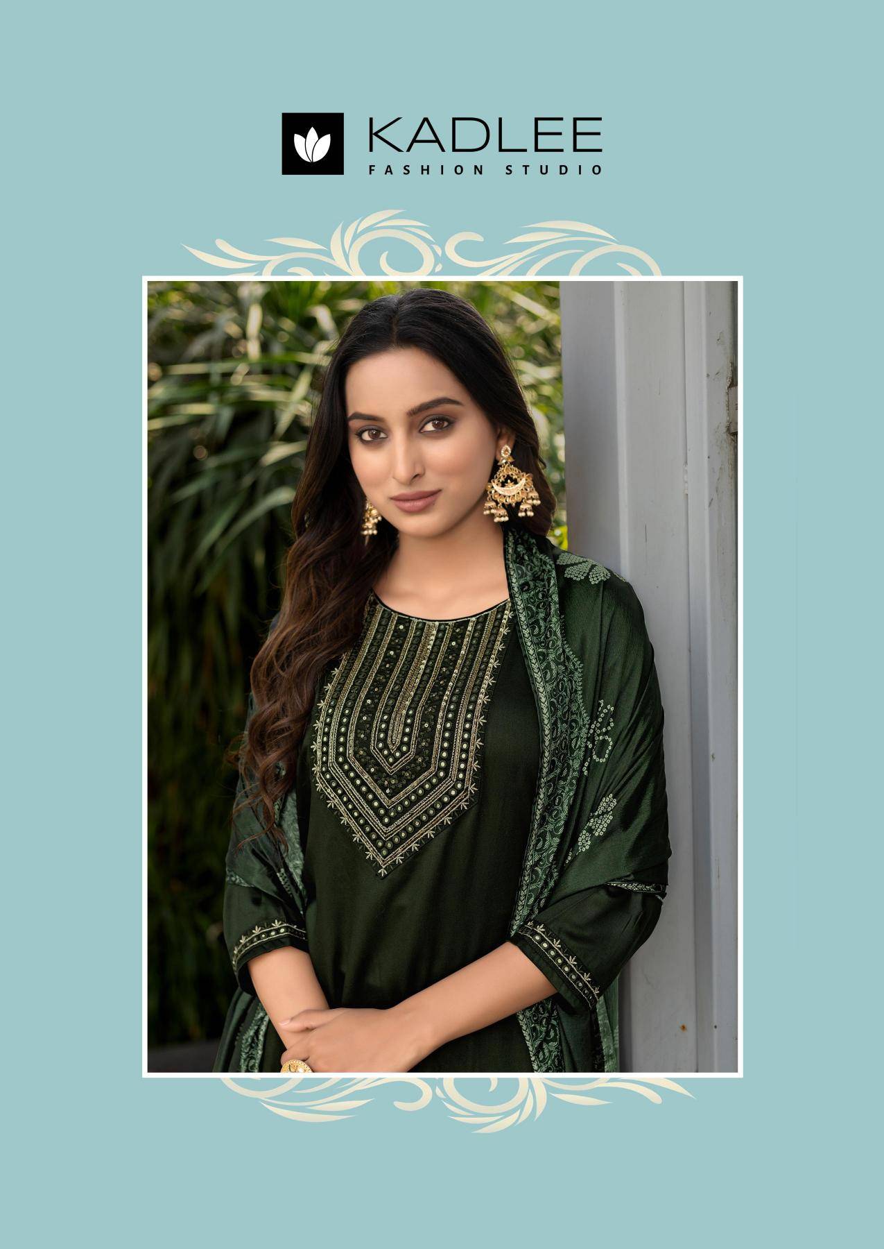 Kadlee fitoor Ladies Kurti manufacturers