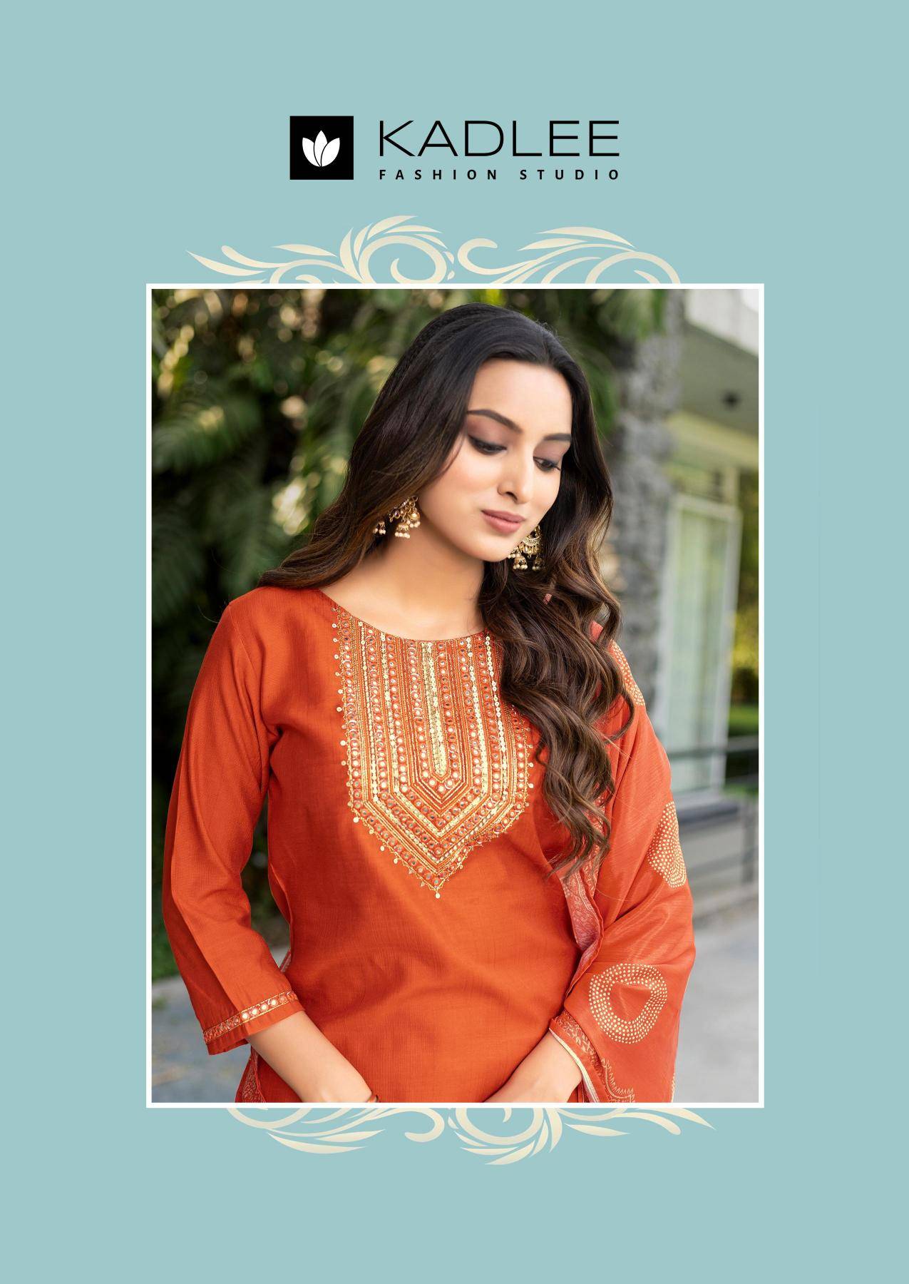 Kadlee fitoor Ladies Kurti manufacturers
