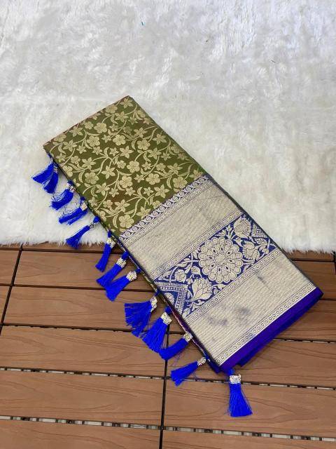 Malhar priyamani-vol-7 Silk Saree manufacturers in India