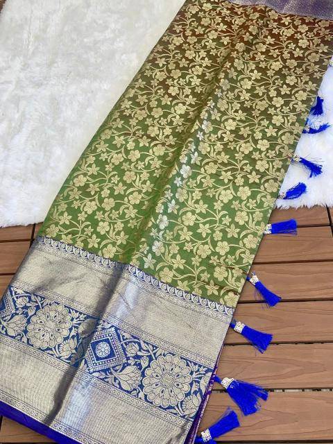 Malhar priyamani-vol-7 Silk Saree manufacturers in India