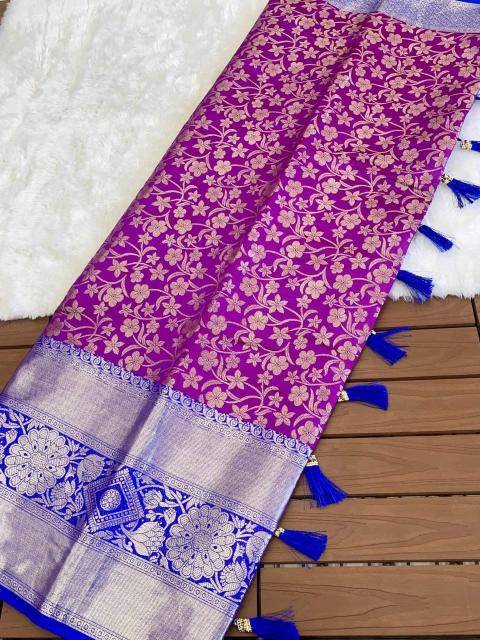 Malhar priyamani-vol-7 Silk Saree manufacturers in India