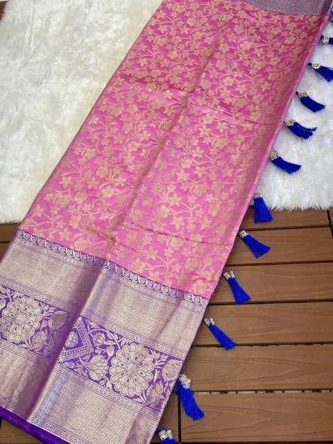 Malhar priyamani-vol-7 Silk Saree manufacturers in India