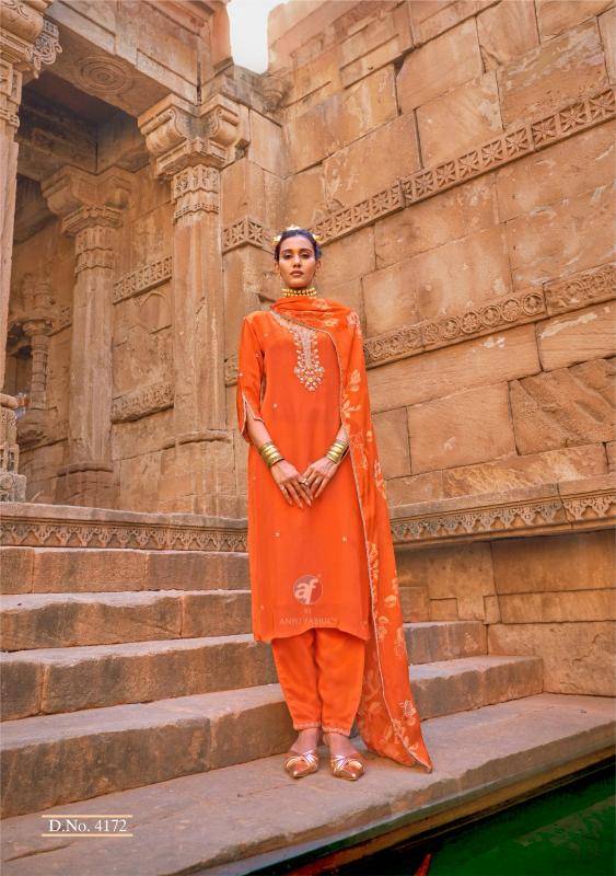 A/f raj kothi Wholesale kurti manufacturers in Ahmedabad