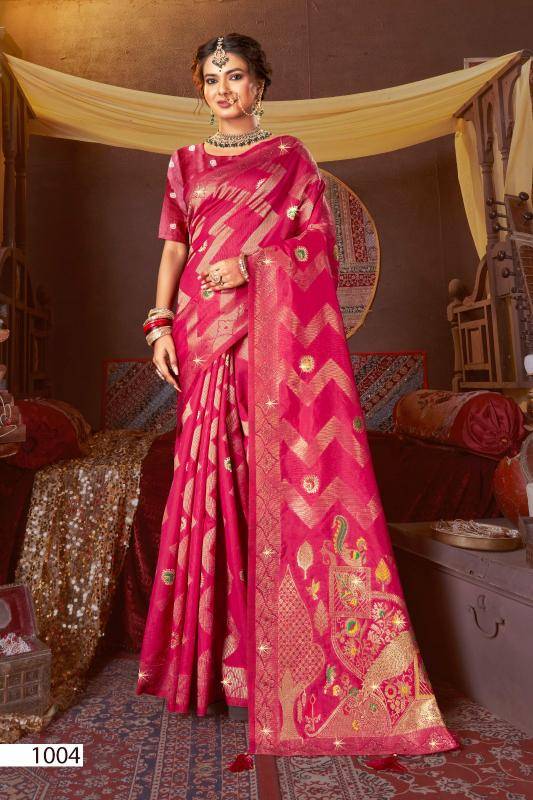 Saroj tanu saroski 1 Saree Bazaar in India