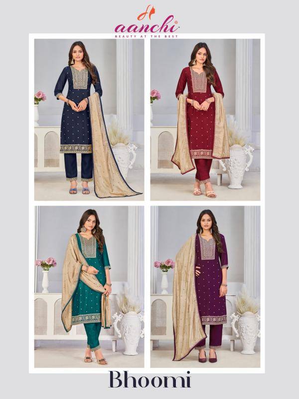 Aanchi bhoomi Latest kurti designs for wholesale