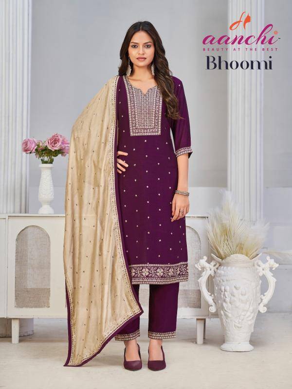 Aanchi bhoomi Latest kurti designs for wholesale