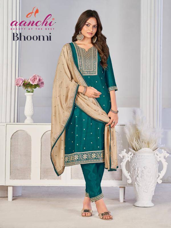 Aanchi bhoomi Latest kurti designs for wholesale