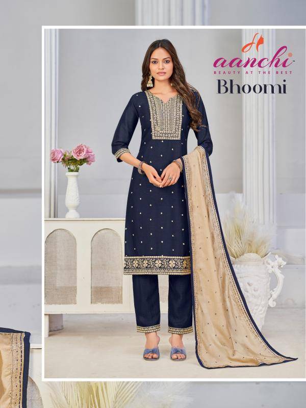 Aanchi bhoomi Latest kurti designs for wholesale