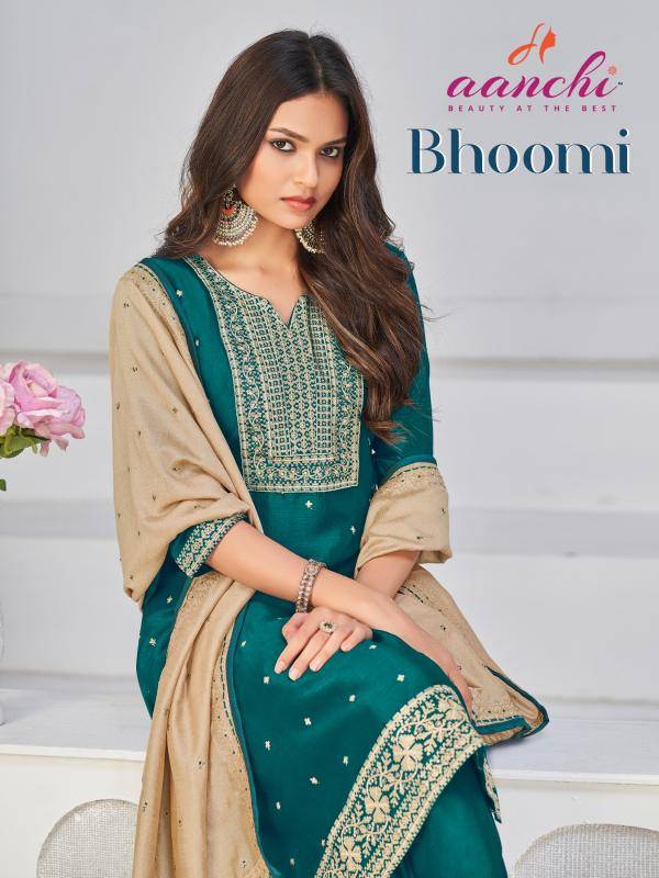 Aanchi bhoomi Latest kurti designs for wholesale