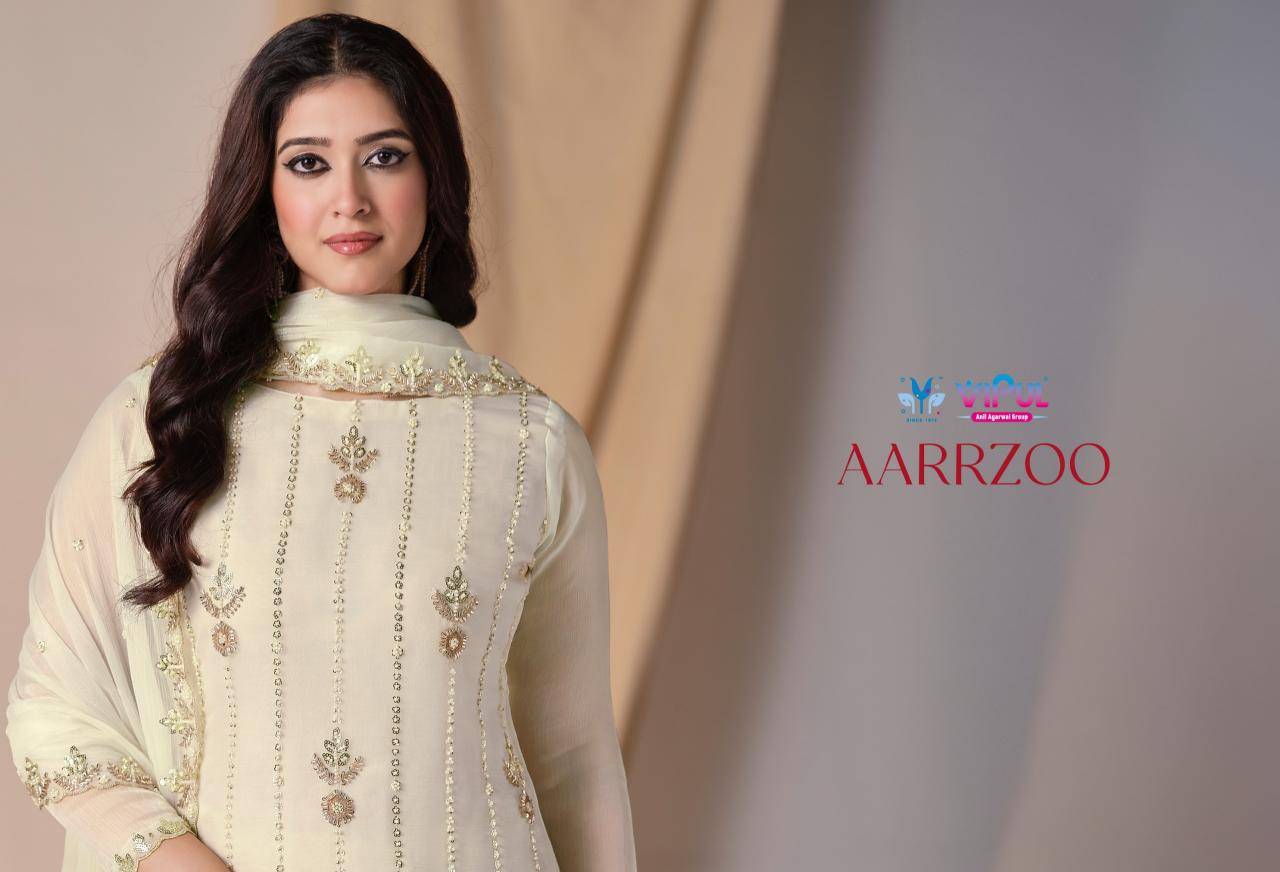 Vipul aarrzoo wholesale dress materials in bangalore with price
