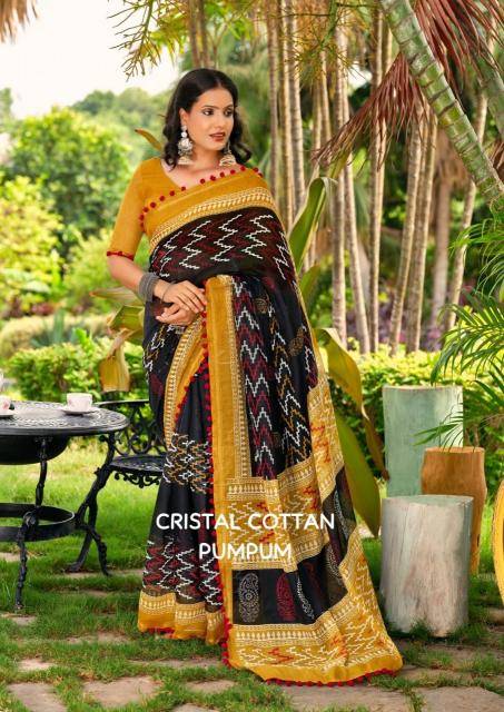 Shorya pum pum cotton wholesale saree shop near me