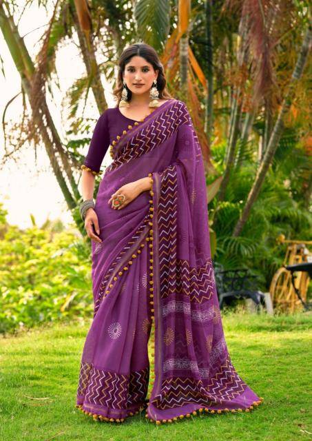 Shorya pum pum cotton wholesale saree shop near me