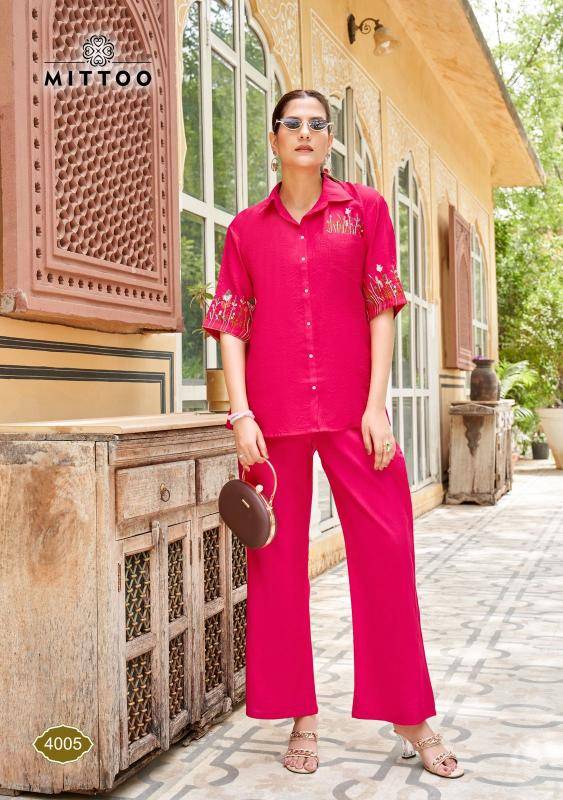 Mittoo carnival wholesale kurti manufacturers