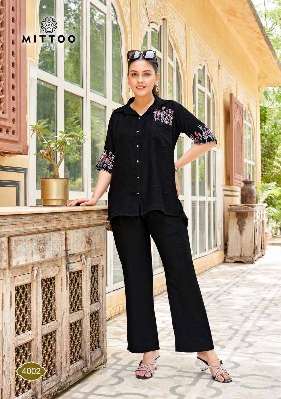 Mittoo carnival wholesale kurti manufacturers