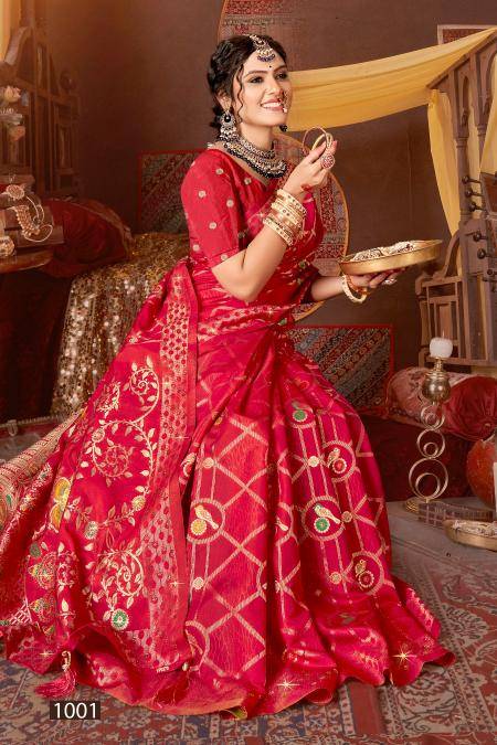 Saroj tanu saroski 3 wholesale saree manufacturers in india
