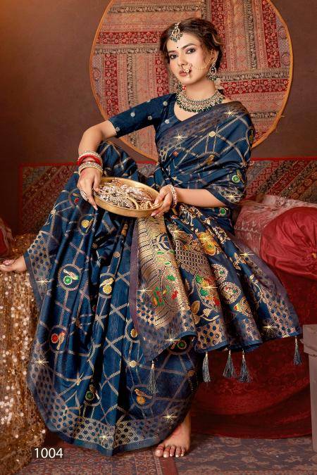 Saroj tanu saroski 3 wholesale saree manufacturers in india